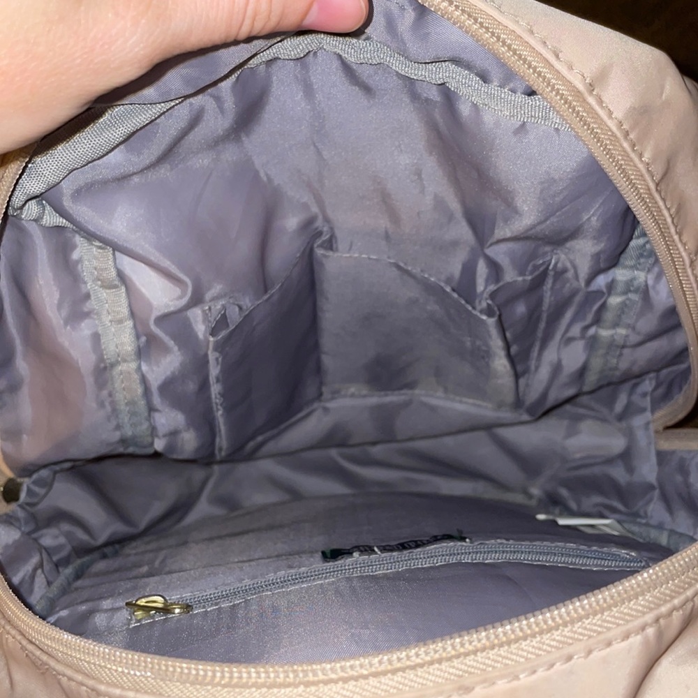 🤎🤍🤎🐴Wild Fable Small Backpack - Picture 4 of 5